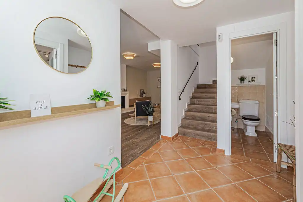 Detached homes for sale in Aracena