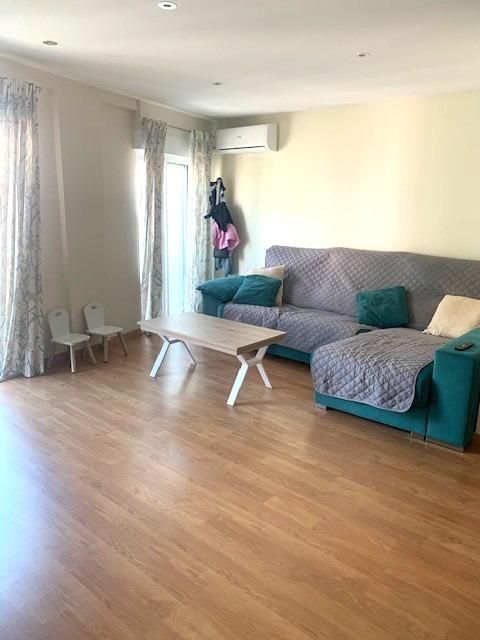 Flat to rent in Plaza Crevillente - Antiguos Juzgados - El Asilo, Elche ciudad, Elche / Elx