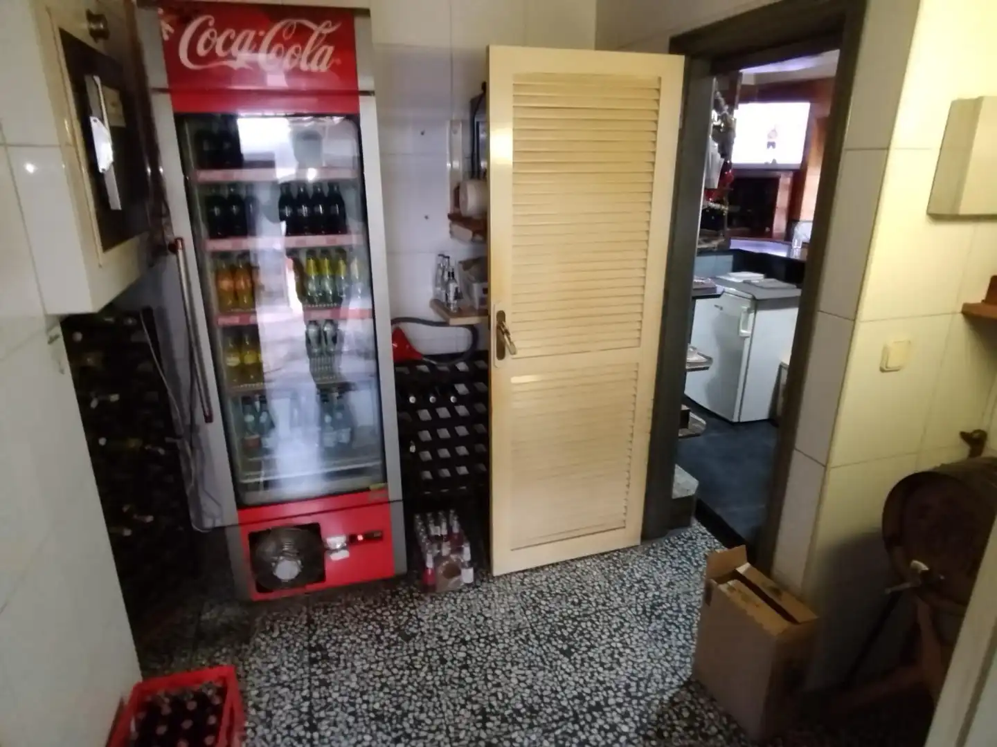 Local comercial en venda a Pedanías Este, imagen 18