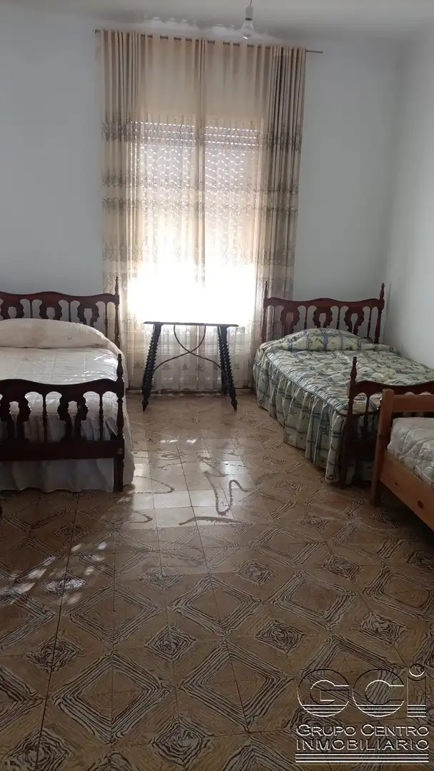 Dormitori de Casa o xalet en venda en El Acebrón  
