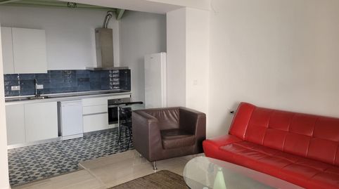 Foto 5 de Piso en venta en Alameda - Mentidero - Teatro Falla, Cádiz Capital