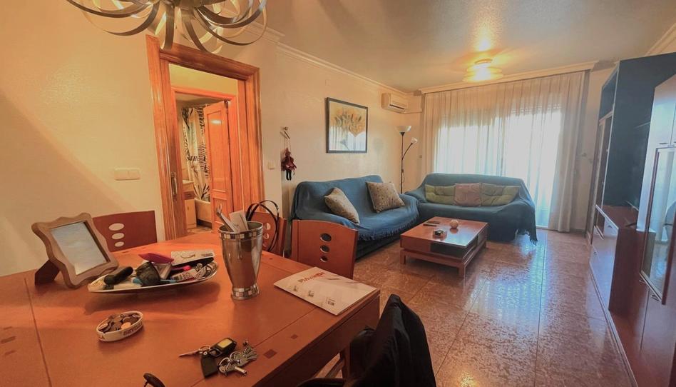 Photo 1 of Flat for sale in La Viña, Murcia