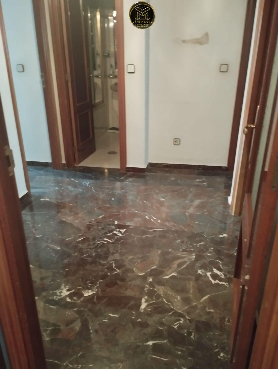 Flat for sale in  Jaén Capital  with Terrace