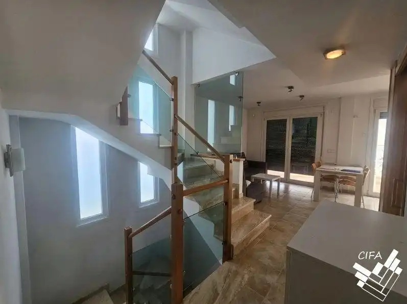 Casa o xalet en venda en Vinaròs amb Aire condicionat, Jardí privat i Terrassa