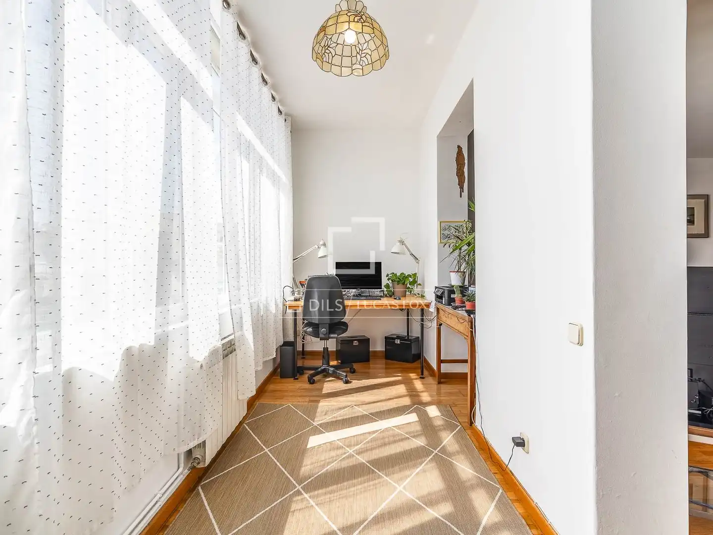 Appartement avec terrasse à vendre à Eixample, imagen 7