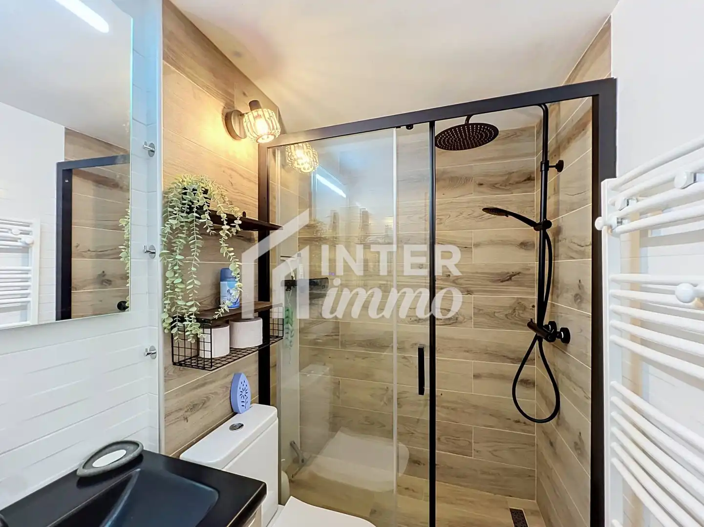 Appartement compact à vendre à SC SANT MORI 8, imagen 13