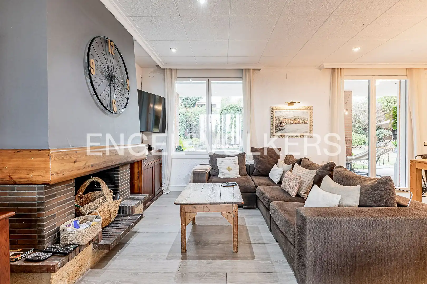 Haus mit Pool zum Verkauf in Montmar, imagen 8