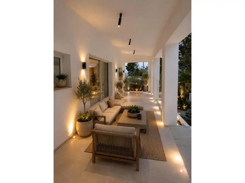 Casa con piscina en venta en Calle Aitana-Paradiso, imagen 9