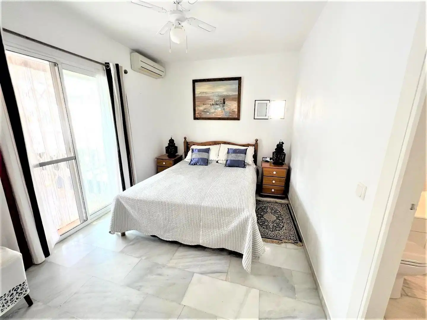 House with pool for sale in Hipódromo - Cerrado del Águila, imagen 14