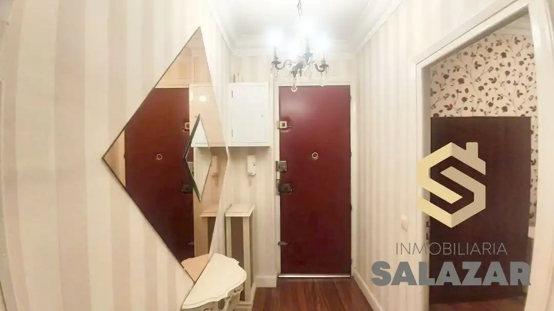 Flat with lift to rent in Autonomia Kalea, imagen 22