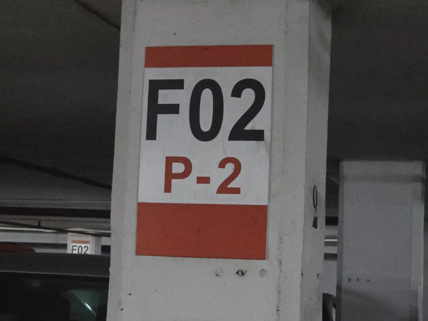Parking de Garaje de alquiler en Zaragoza