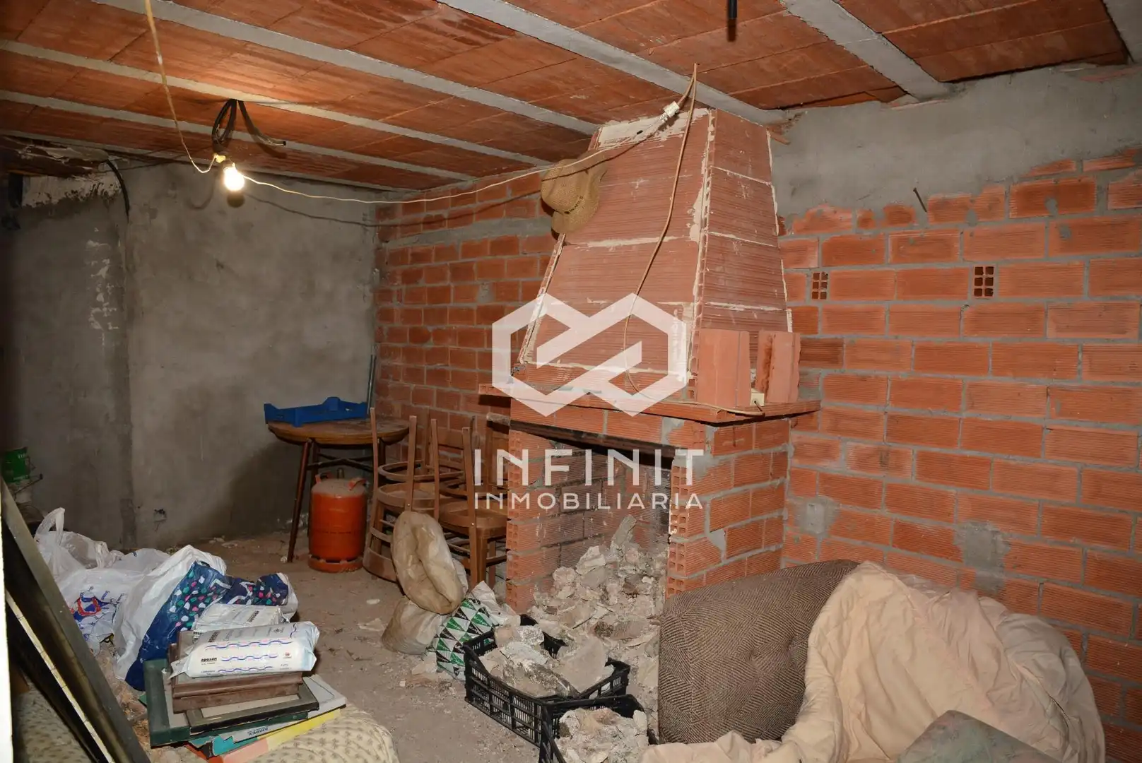 Casa o chalet en venta en Cifuentes con Terraza