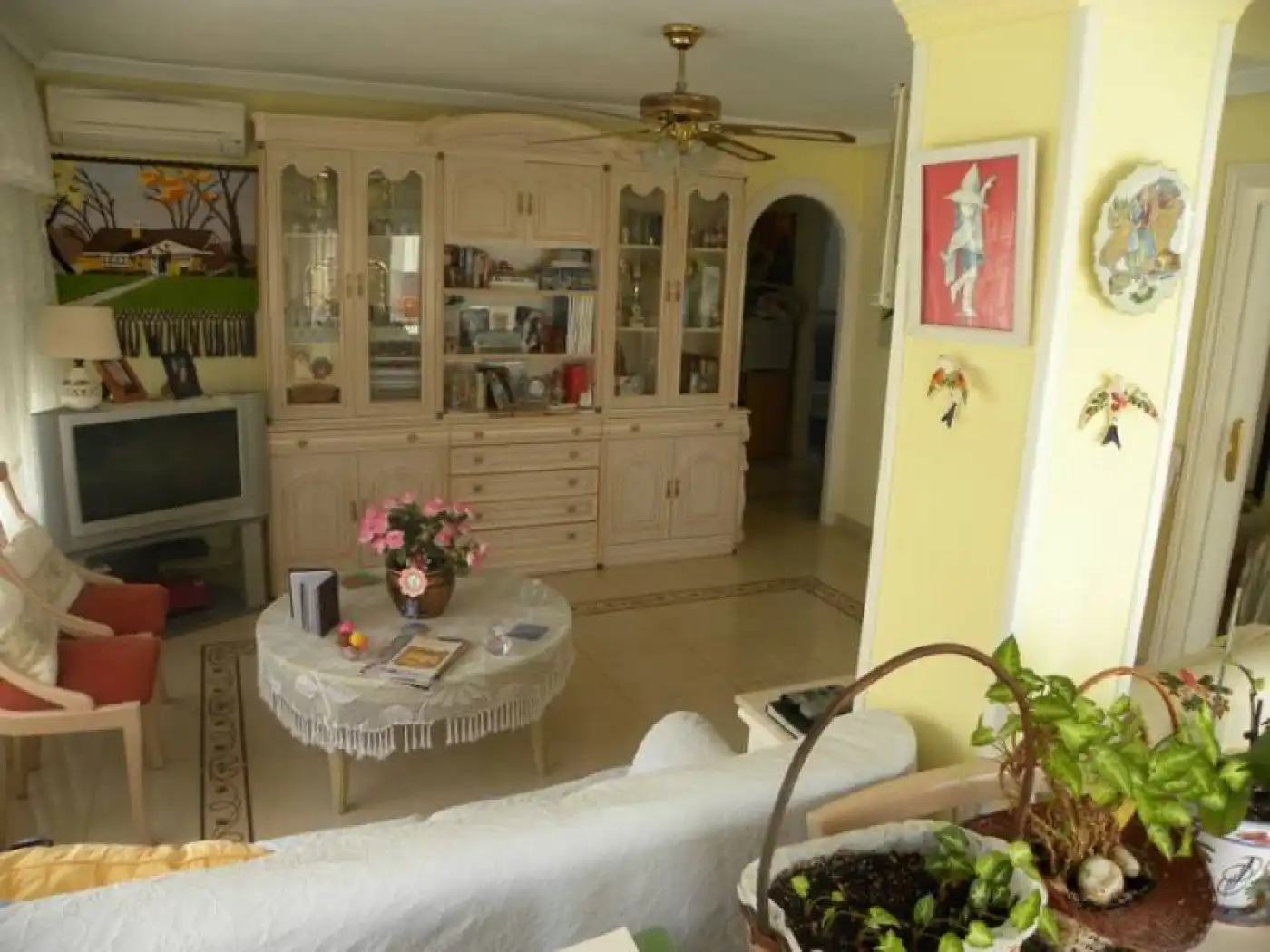Apartment mit Terrasse zum Verkauf in Rincón de Loix, imagen 2