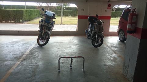 Foto 5 de Garaje en venta en Avda Ingenieros, Riviera del Sol, Málaga