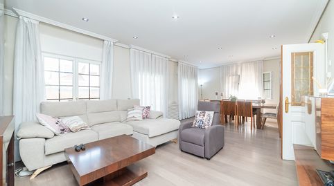 Foto 2 de Casa adosada en venta en Brunete, Madrid
