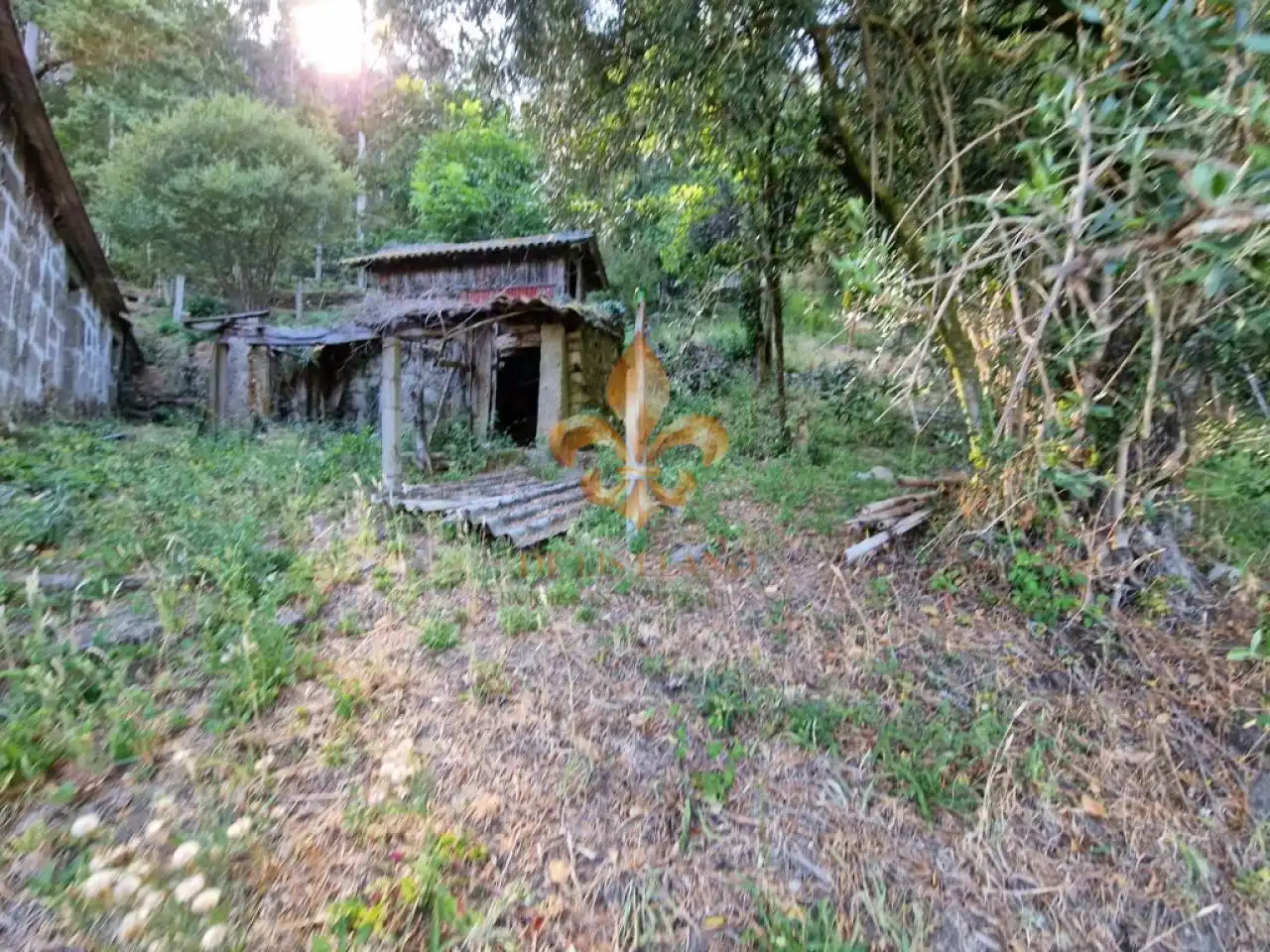 Haus oder Chalet zum Verkauf in Mondariz mit Heizung, Privatgarten und Abstellraum