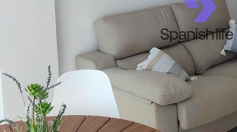 Foto 5 de Apartament en venda a Avenida Marina Baixa, Cala de Finestrat, Finestrat