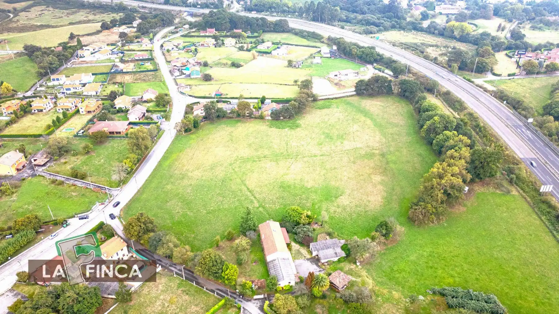 Residential for sale in LUGAR CASTIELLO, Llanera