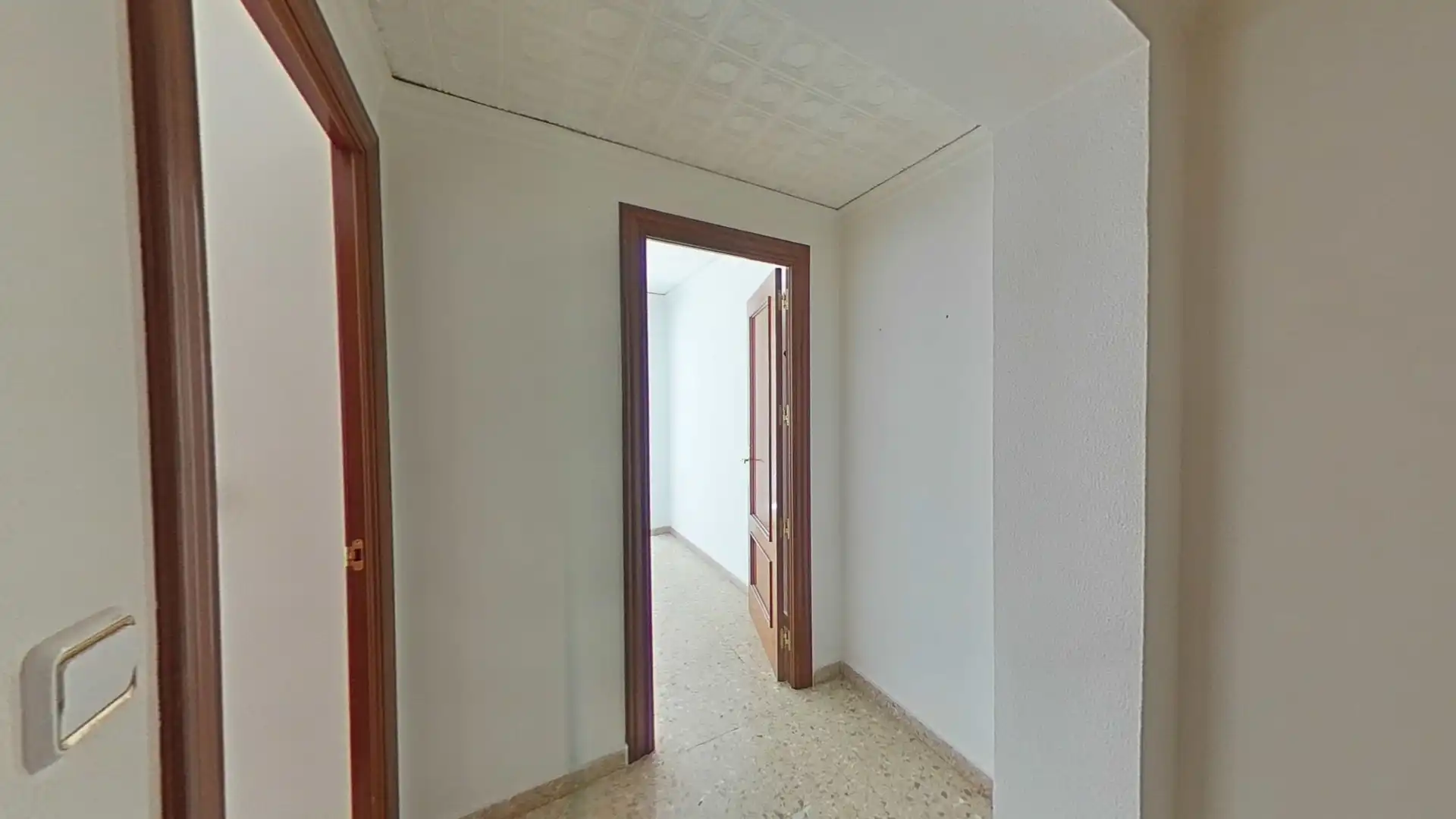 Piso en venta en Alcoy / Alcoi con Balcón