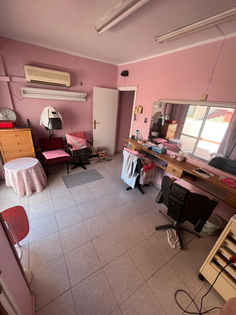 Bedroom of Flat for sale in  Zaragoza Capital  with Air Conditioner, Terrace and Oven
