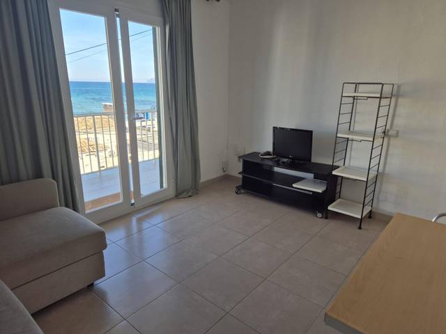Apartamento en Alquiler en Can Picafort