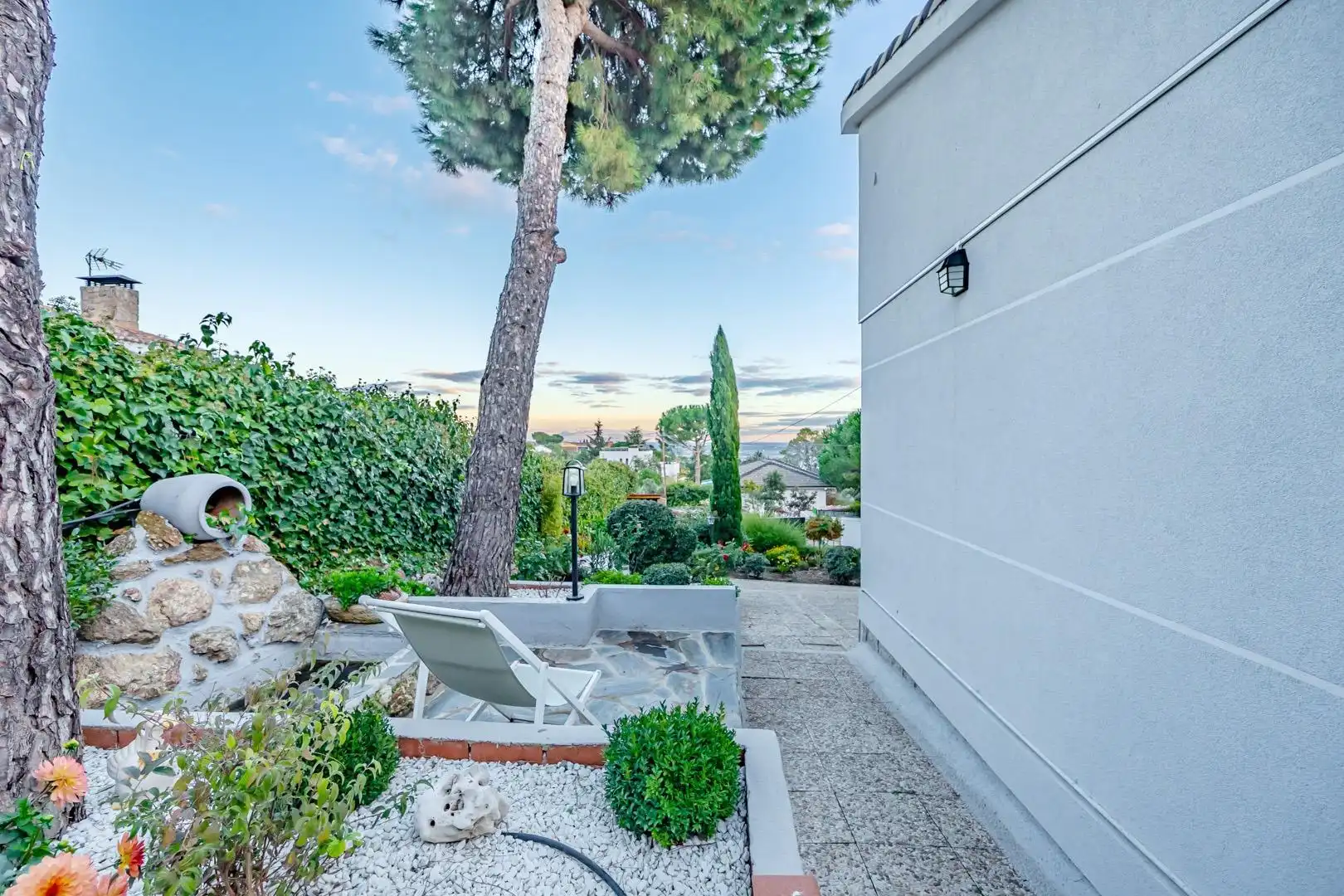 Terrace of Houses for sale in Valdemorillo  with Heating, Private garden and Terrace