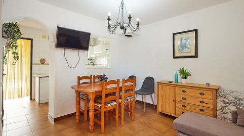 Foto 4 de Casa adosada en venta en La Barrosa, Chiclana de la Frontera