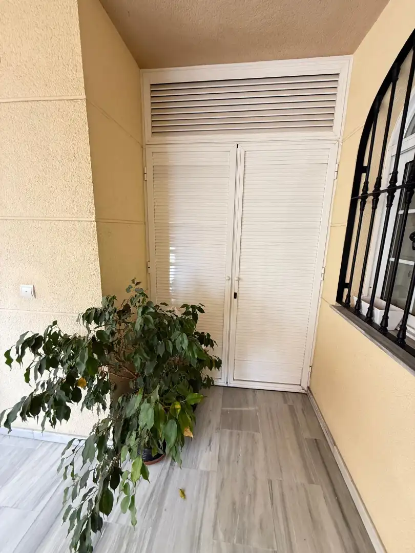Dúplex en venta en Fuengirola con Aire acondicionado, Calefacción y Terraza