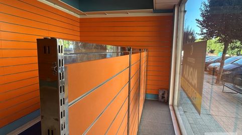 Photo 4 of Premises for rent in Paseo Nuestra Señora Sonsoles, 1, Sónsoles, Ávila Capital