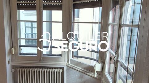 Foto 5 de Piso de alquiler en Menen Perez, Barrio del Centro, Gijón