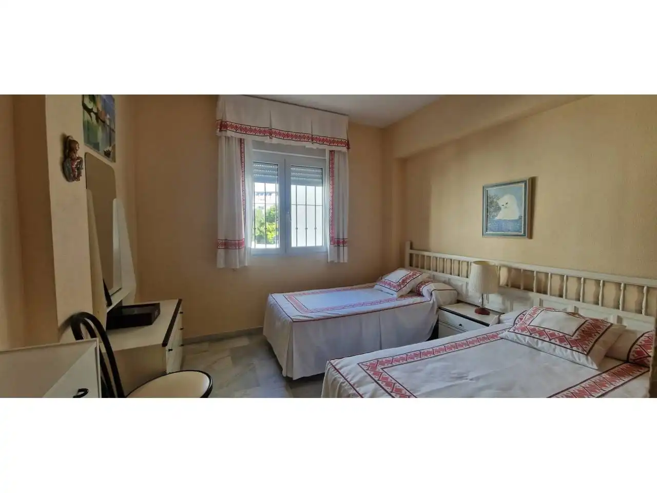 Apartament amb piscina en venda a La Carihuela - Los Nidos, imagen 5