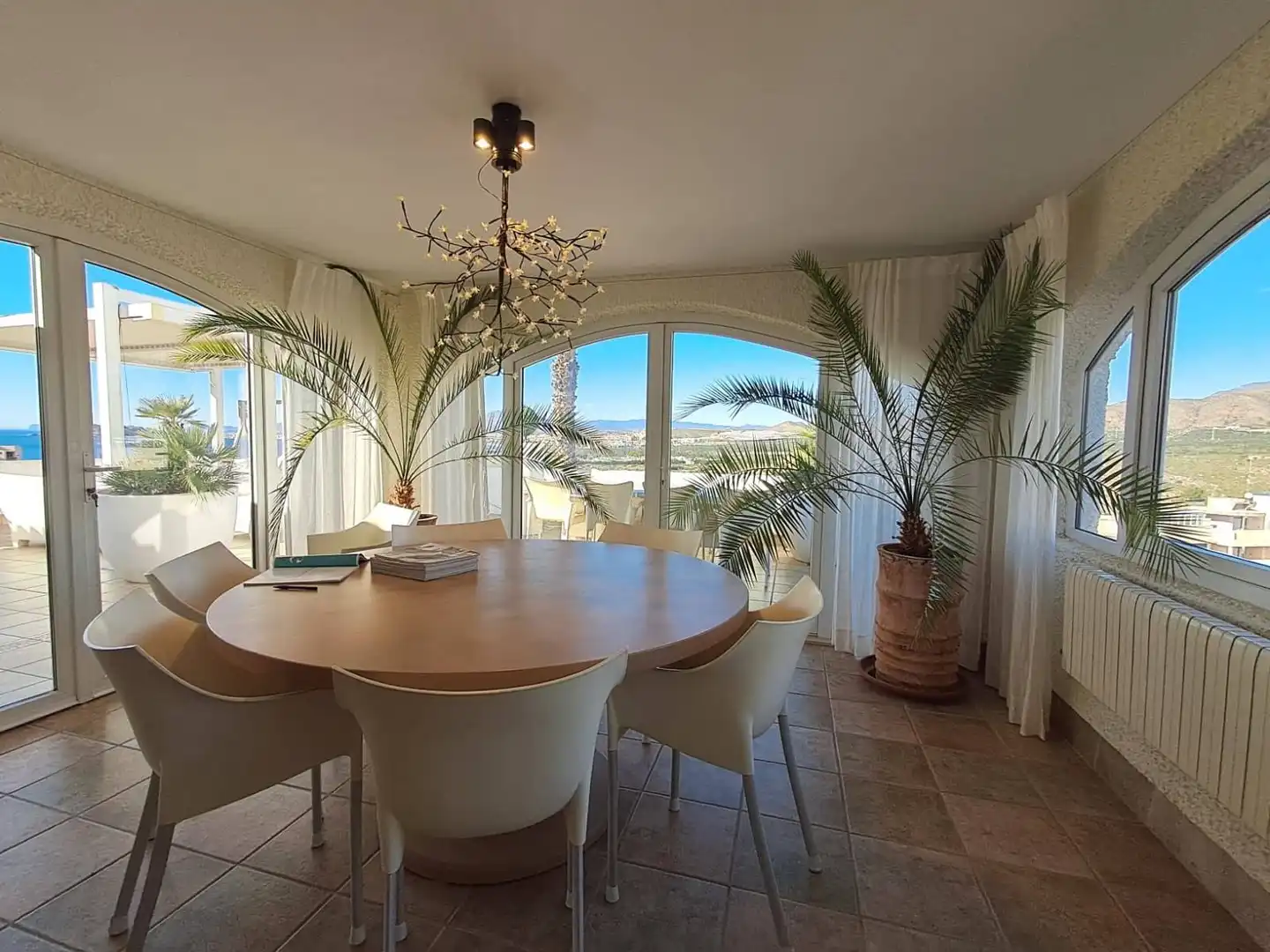 Villa mit Pool zum Verkauf in Pedanías Oeste, imagen 12