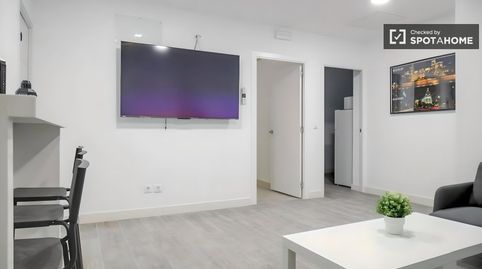 Foto 4 de Habitación en Opañel, Madrid Capital