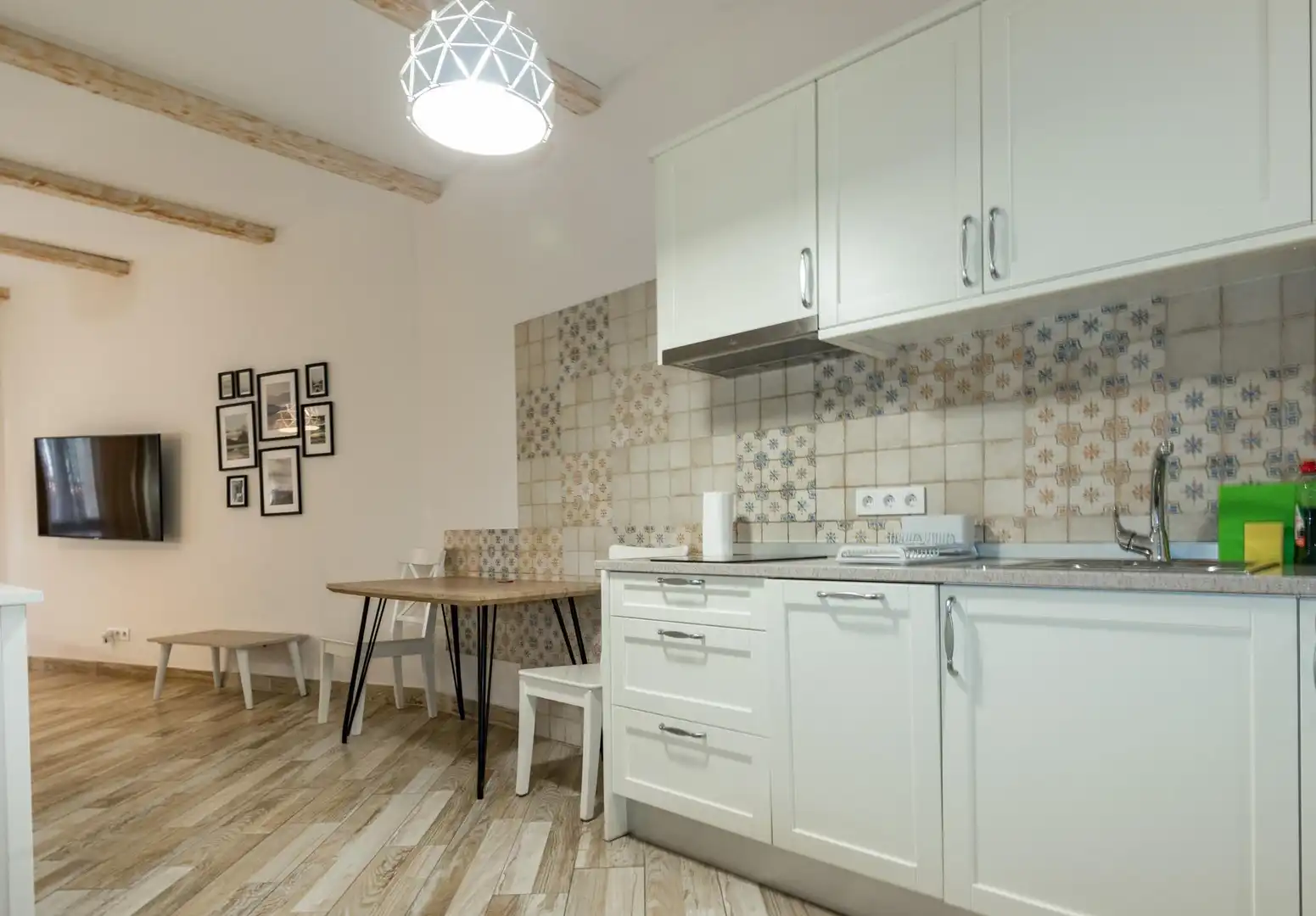 Estudio en venta en ROENTGEN, imagen 14