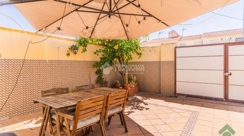 Foto 4 von Haus oder Chalet zum Verkauf in Caballero Bonald - San José Obrero - Guadalcacín, Jerez de la Frontera