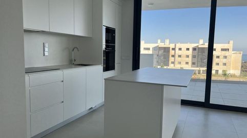 Foto 4 de Apartament de lloguer a El Higuerón, Fuengirola