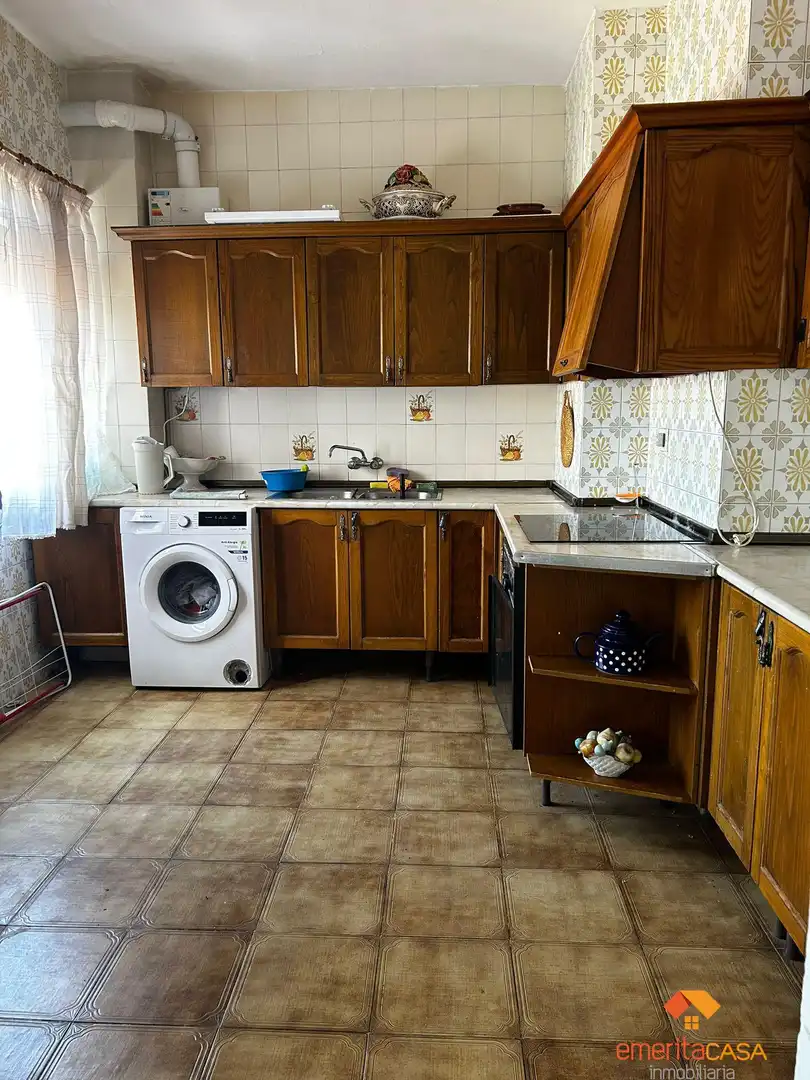 Kitchen of Flat for sale in Mérida