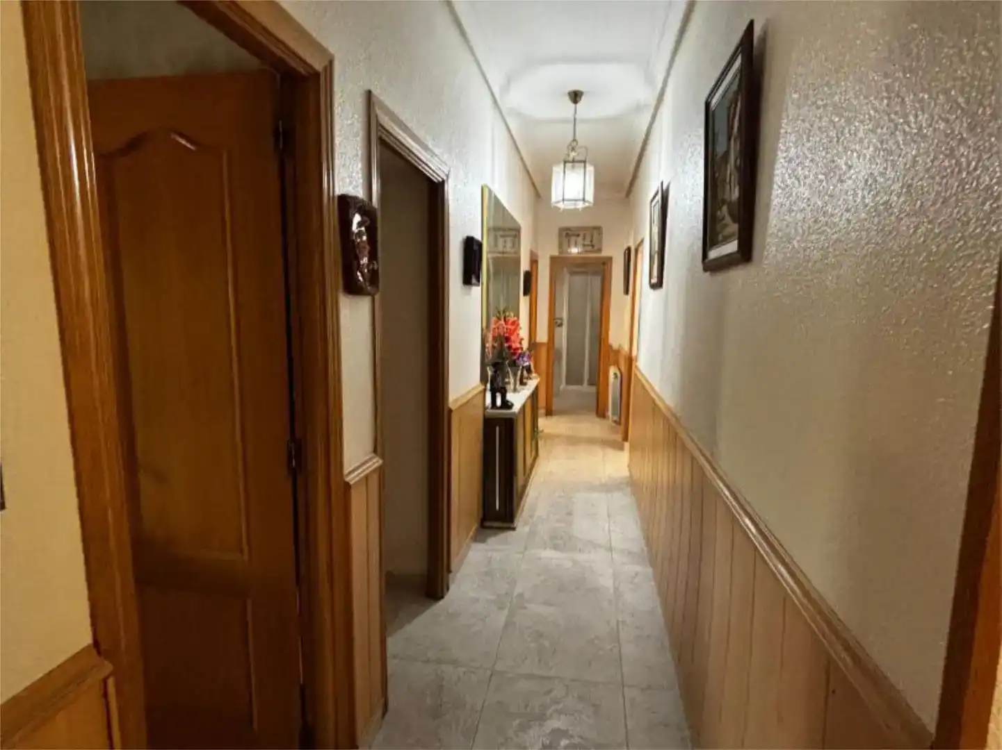 Piso en venta en Hervás con Jardín privado, Trastero y Piscina