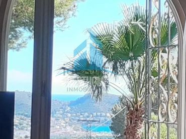 Chalet con balcón en venta en La Viña - Montemar - San Jaime