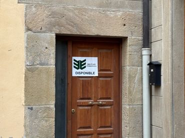 Local comercial en venda a Calle García Goyena 18