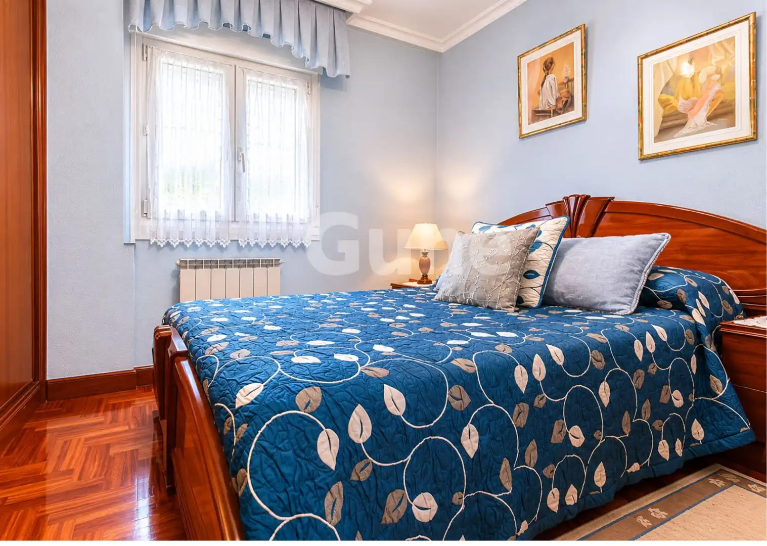 Habitación de Piso en venta en Zumarraga con Calefacción y Trastero