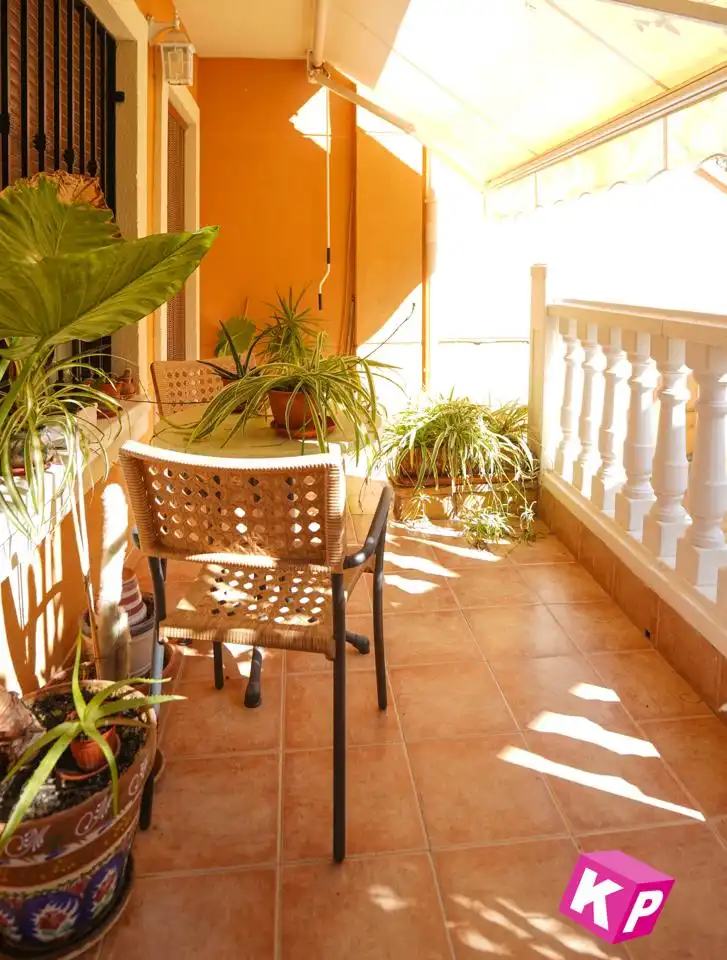 Bungalow amb piscina en venda a Avinguda de Portugal, imagen 13