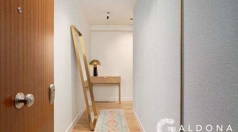 Foto 5 de Piso en venta en Antso Jakituna Hiribidea, Amara, Donostia - San Sebastián