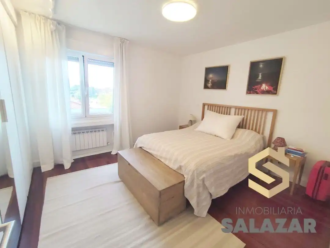 Piso con terraza en venta en Careaga Placido Plaza, imagen 24