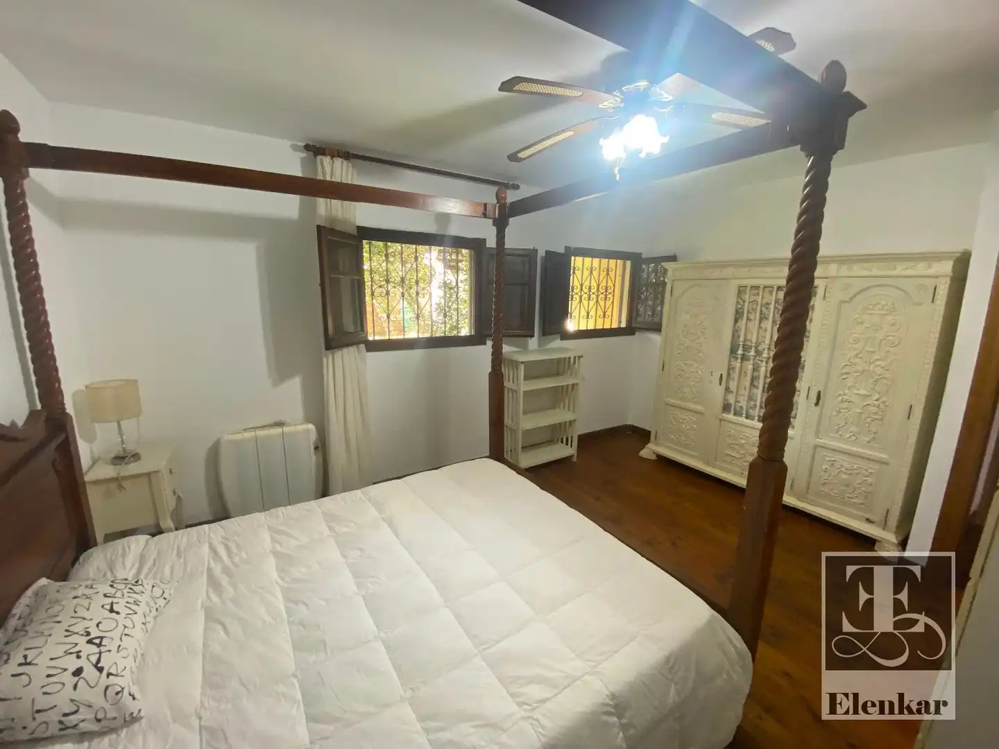 Villa mit Pool zum Verkauf in MAR CARIBE, imagen 41