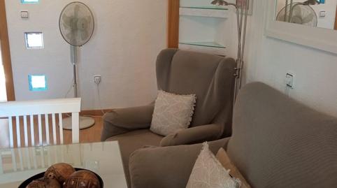 Foto 4 de Pis en venda a Hospital, Jaén