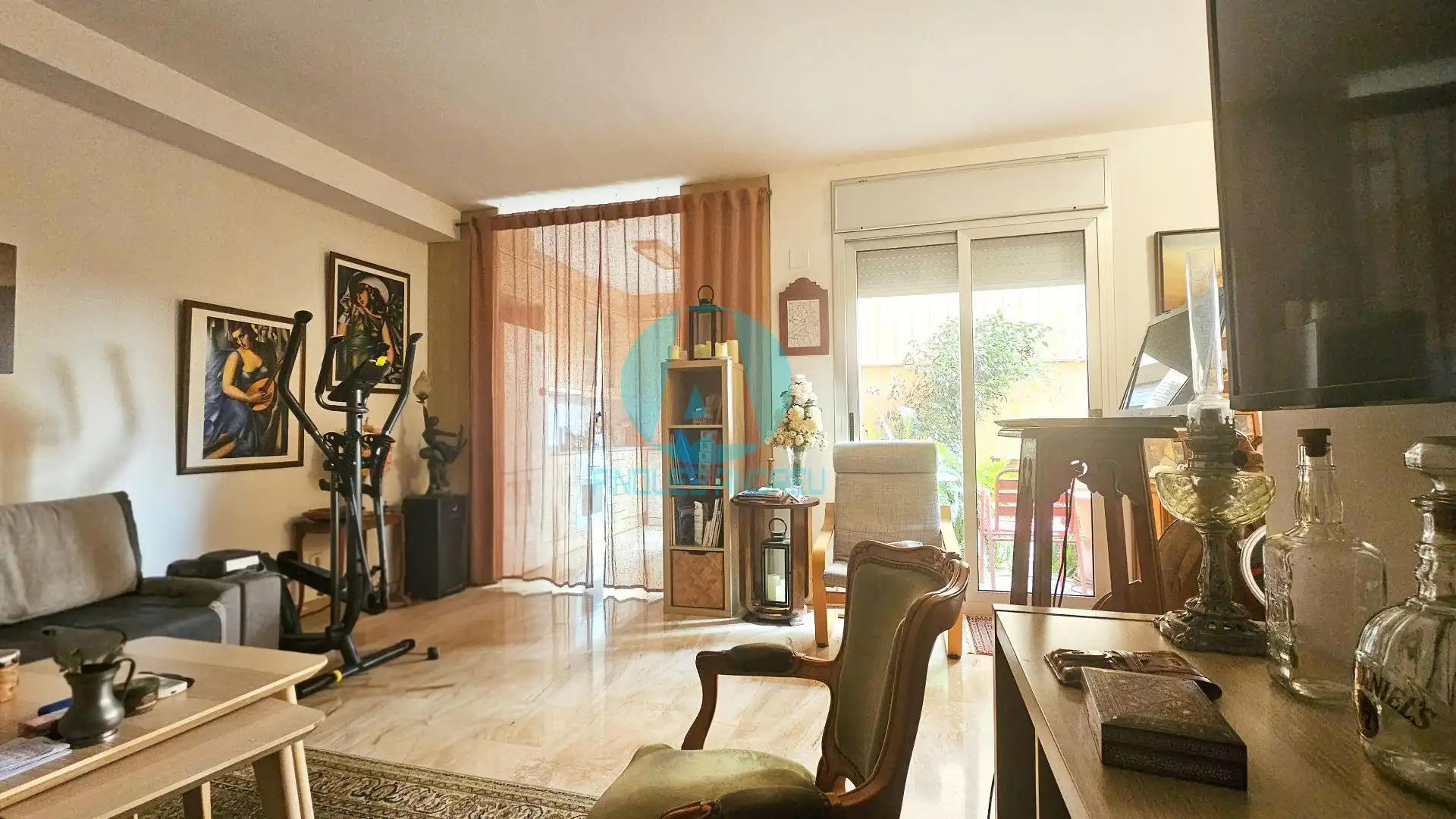 Wohnung mit Aufzug zum Verkauf in Centre, imagen 6