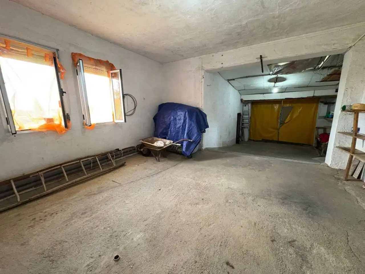 Casa o xalet en venda en Ituero de Azaba amb Calefacció, Jardí privat i Terrassa