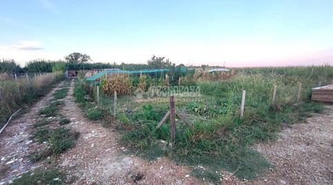 Foto 4 de Terreny en venda a Casetas - Villarrapa, Zaragoza