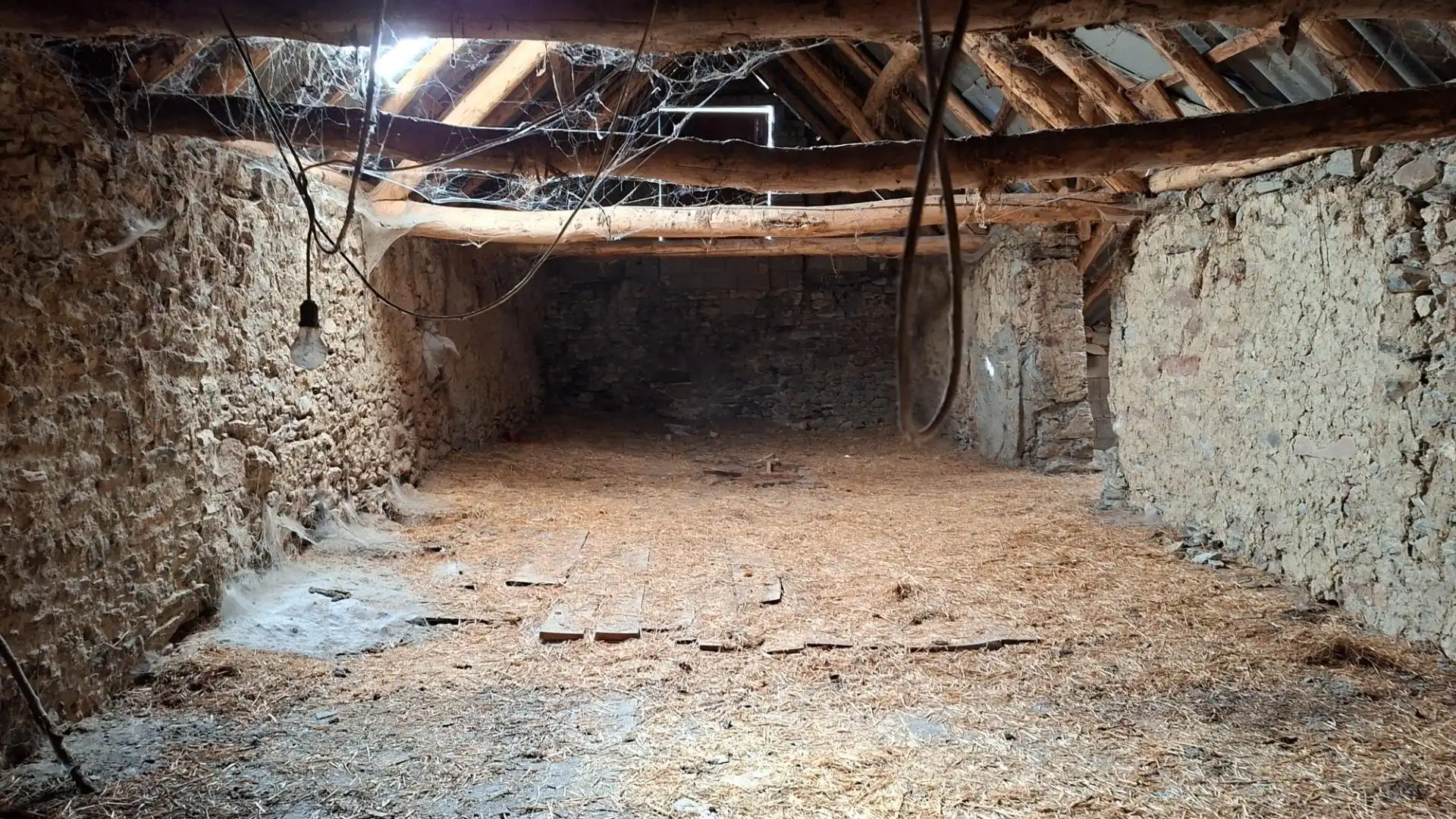 Casa o chalet en venta en Hoz de Jaca
